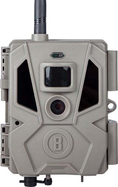 Picture of Bushnell Trail Cam Cellucore 20Mp Low Glow At&T Brown< 119904A