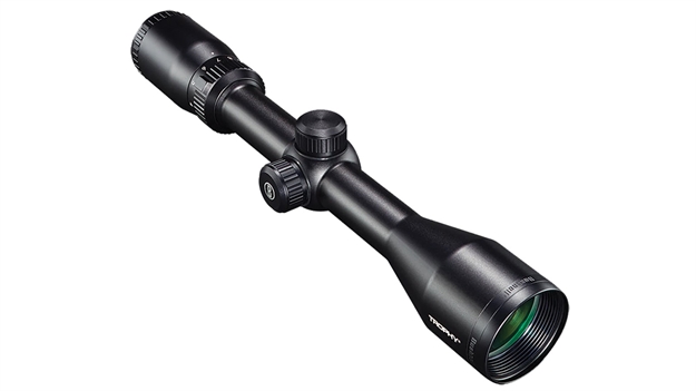 Picture of Bushnell Trophy 3-9X40 Blk