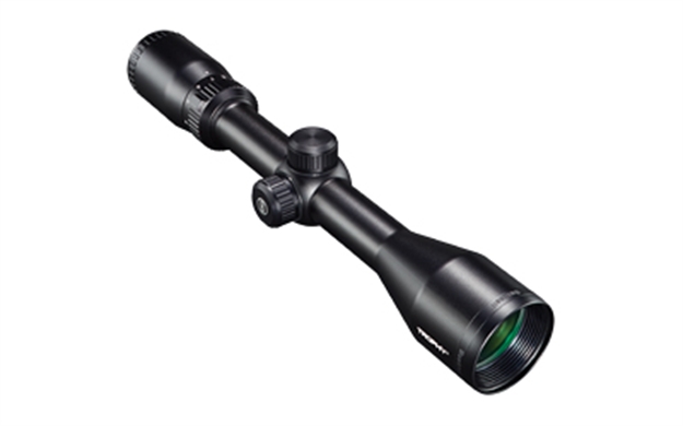Picture of Bushnell Trophy 3-9X40 Multi-X Matte 753960