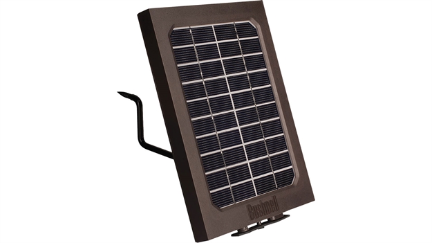 Picture of Bushnell Optics Trophy Cam Aggressor Solar