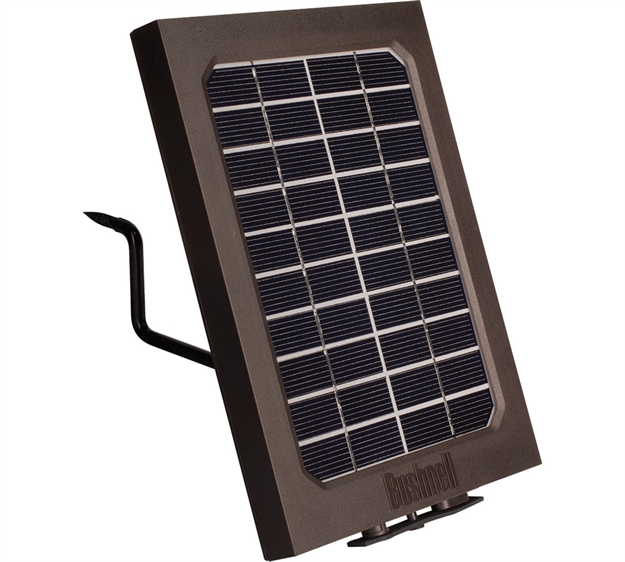 Picture of Bushnell 119656C Trophy Cam Solar Panel