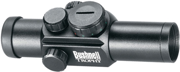 Picture of Bushnell Trophy RD 1X28 Red/Grn