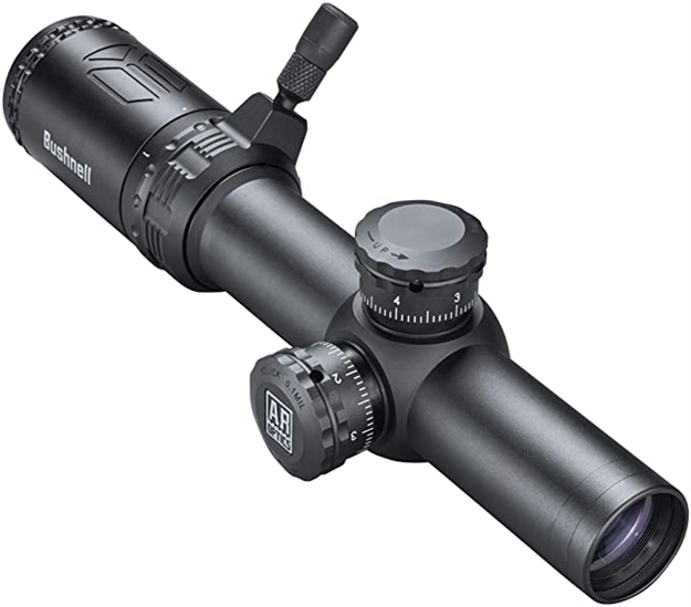 Picture of Bushnell Trophy Xlt 1-4X24 Drop Zone Optics