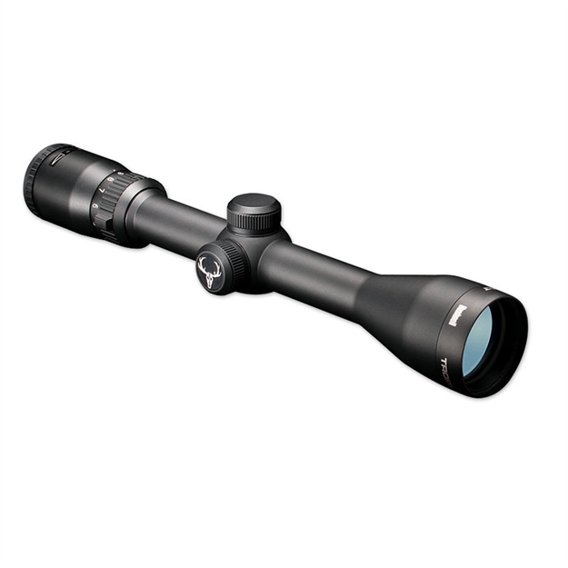 Picture of Bushnell Optics Bushnell 733960Bp Trophy Xlt Scope 3-9X40 Matte Doa 250 Ret Box