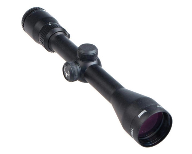 Picture of Bushnell Trophy Xlt 3-9X40 Multi-X