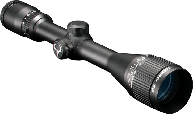 Picture of Bushnell Trophy Xlt 4-12X40 Doa 600