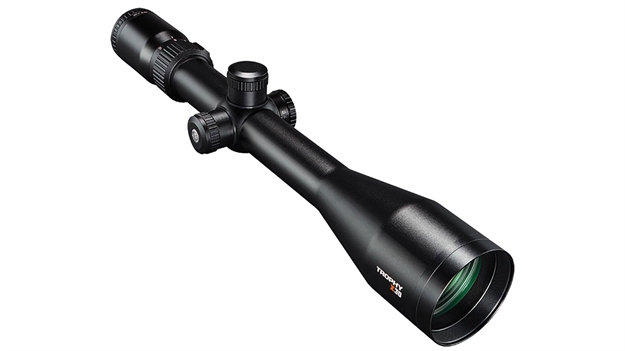 Picture of Bushnell Optics Trophy Xtreme Riflescope 6-24X50 30Mm Doa800 Matte Box 6L