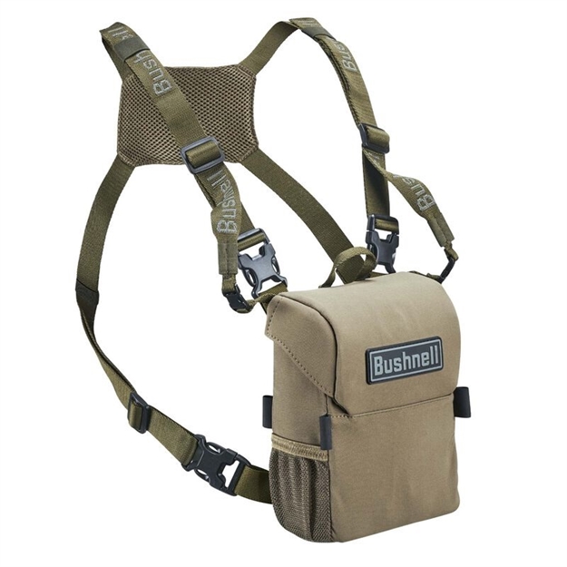 Picture of Bushnell Vault Binocular Harness BABINPCT
