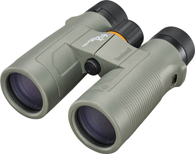 Picture of Bushnell/Vista Bino Trophy Xlt 10X42 Roof Bone Collector W/Harness< 234210H