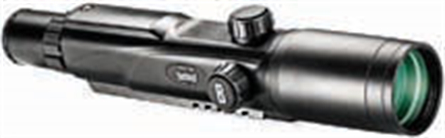 Picture of Bushnell Ydagepro 4-12X42 Rgfdng Scp