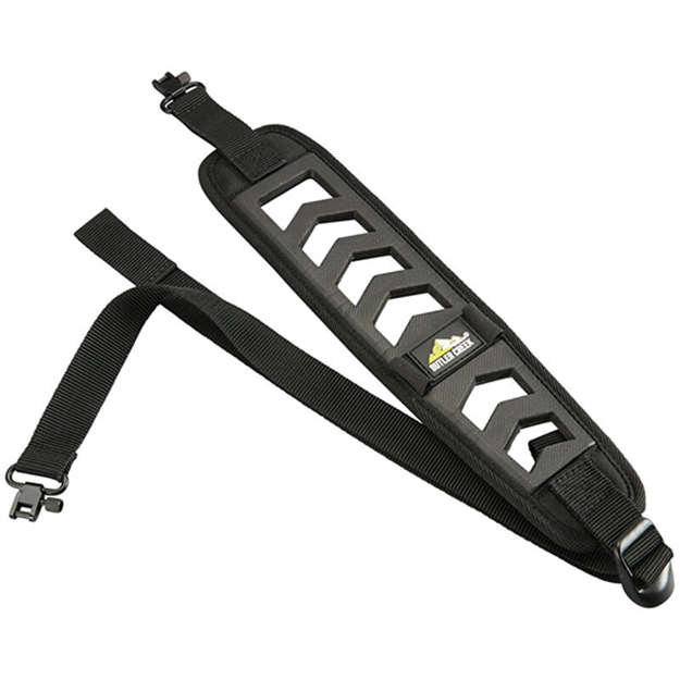 Picture of But Featherlight Single Point Blk Sling W/Swivel