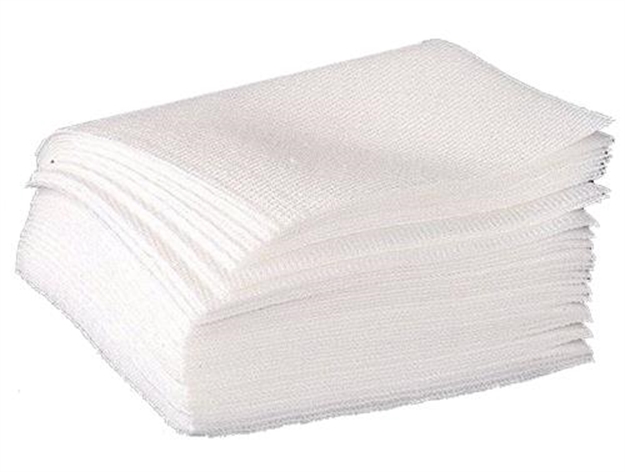 Picture of  Butchs 02901 Triple Twill  .22-.270 Cal 1.12" Cotton 1000 Per Bag 044717029015