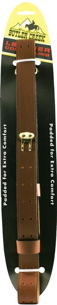 Picture of Butler Creek Military Sling 1.25 Leather   (12) 26113