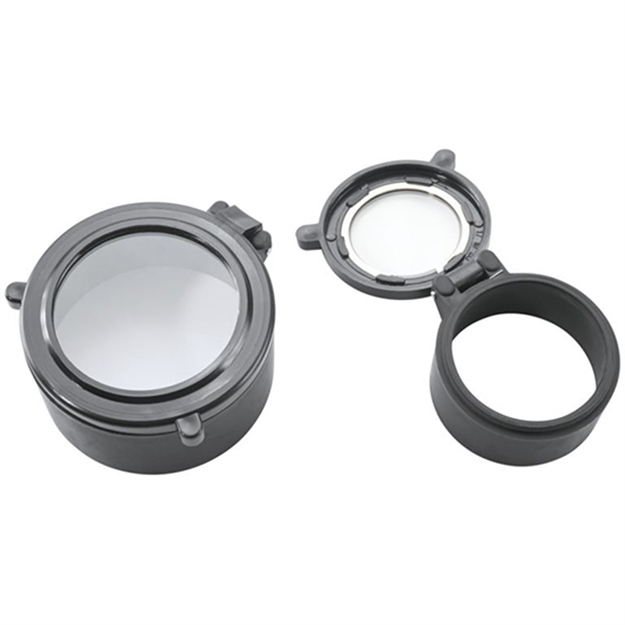 Picture of Butler Creek Creek Blizzard Clear Scope Cover #1