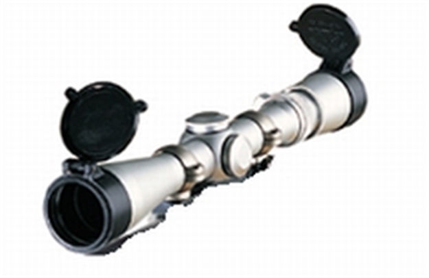 Picture of Butler Creek 20130 Flip-Open Eyepiece Scope Cover 1.57"/39.90Mm Size 13 Black Polymer MO20130