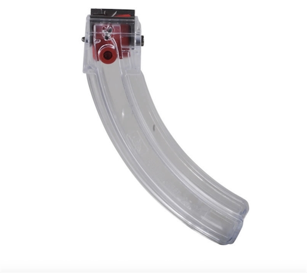 Picture of Butler Creek 25Rd Hot Lips Clear Mag 10/22 MO112568