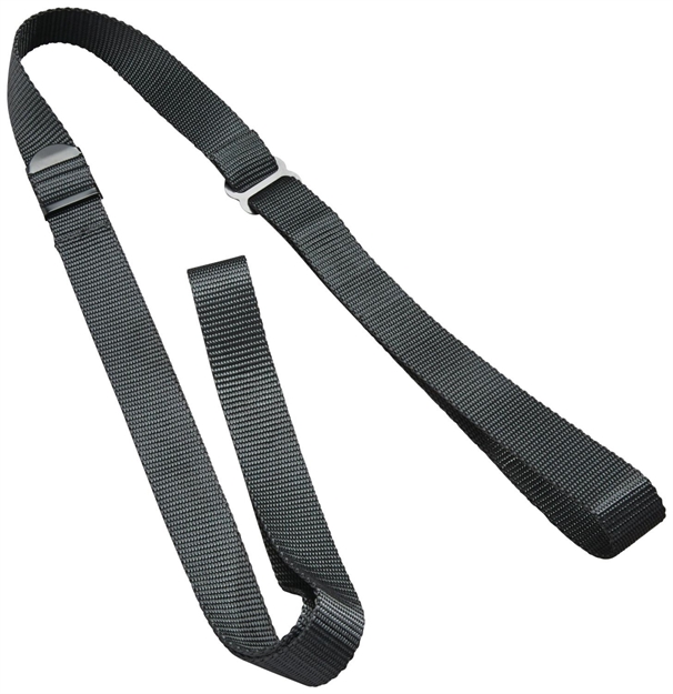 Picture of Butler Creek 26712 Utility 72" X 1" Nylon Webbing Black