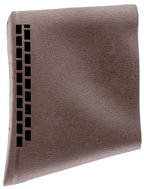 Picture of Butler Creek Slip-On Recoil Pad Large Brown 50327 051525503279
