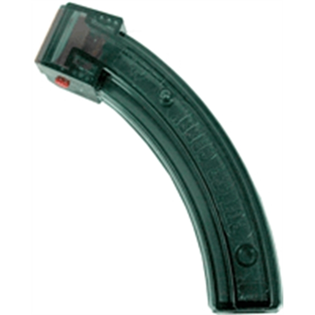 Picture of Butler Creek Hot Lips Magazine, Smoke, 25Rd, 10/22,  State Laws Apply 051525400103 -