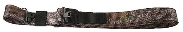 Picture of Butler Creek Cr. Quick Carry Rifle Sling Nylon Mossy Oak Camo
