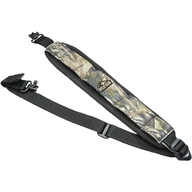 Picture of Butler Creek Cr. Stretch Rifle Sling Neoprene W/Swivels Mobu