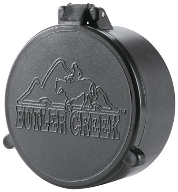 Picture of Butler Creek Creek Multiflex 43-44 Obj Scope Cover 2.310"-2.360"< 34344