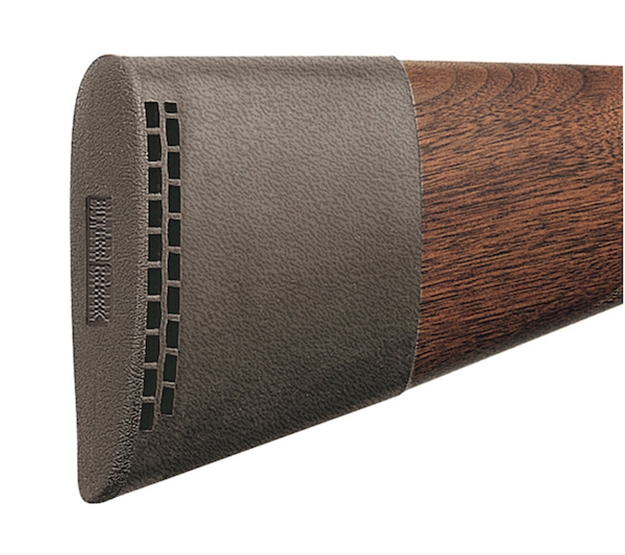 Picture of Butler Creek Recoil Pad Slip ON Brown Small 50325 051525503255