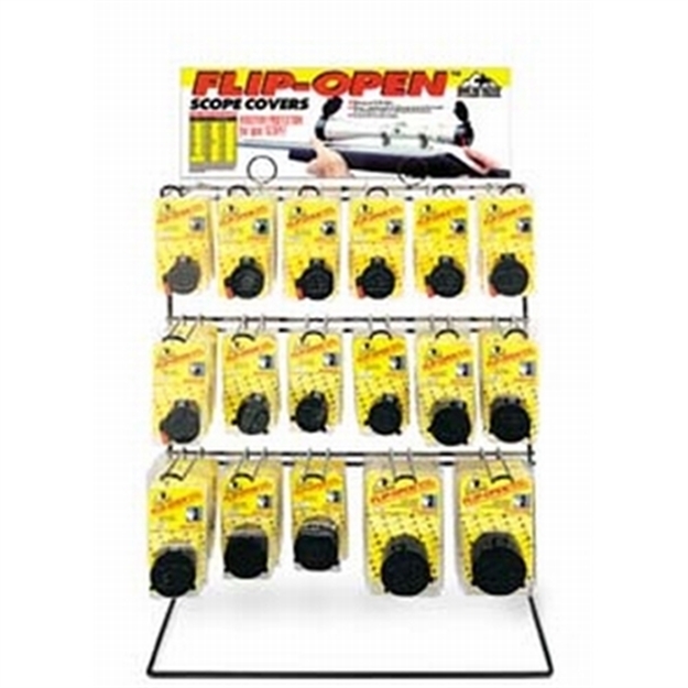 Picture of Butler Creek Creek Scope Cover Kit 50 Pieces 72048 051525720485