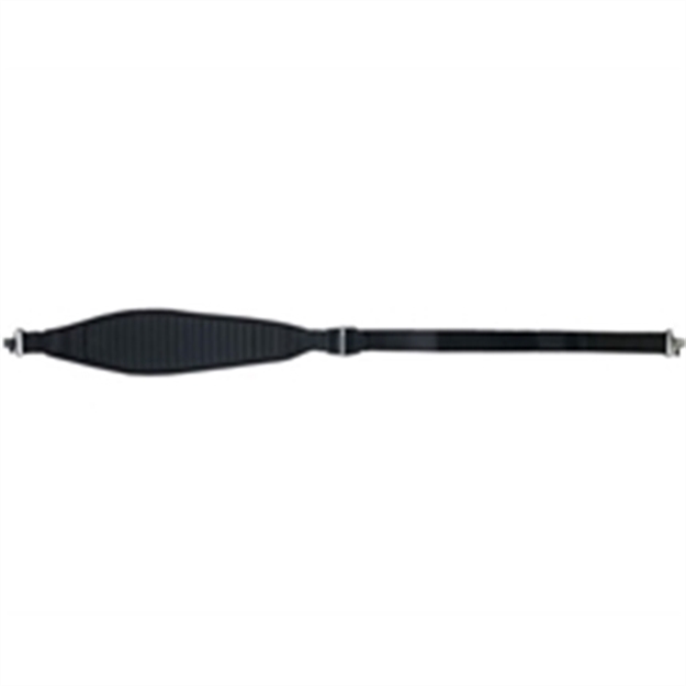 Picture of Butler Creek Sling Rhinorib Blk W/Swivl