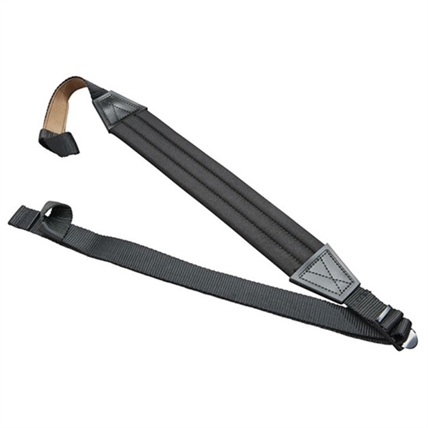 Picture of Butler Creek Sling Ultra Padded Sgun Blk    (12) 26781 043699267811