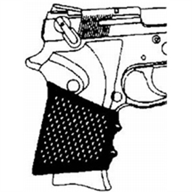 Picture of Butler Creek Univgrip Auto Med