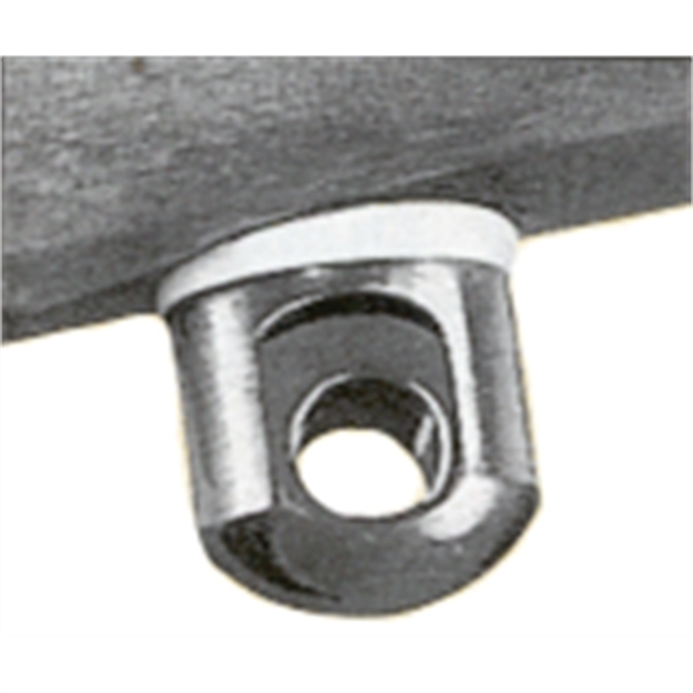 Picture of Michaels White Spacers 12-Pack 25100 043699251001