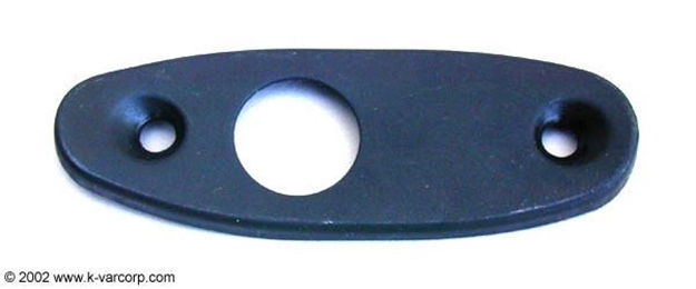 Picture of Buttplate Hole For Trapdoor