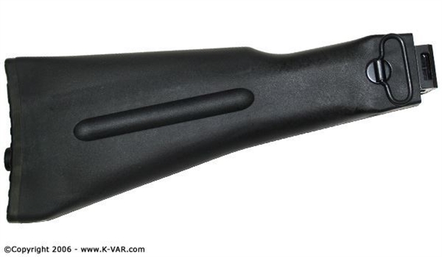 Picture of Buttstock LS Fold Bulg 4.5 MM Pivot Pin