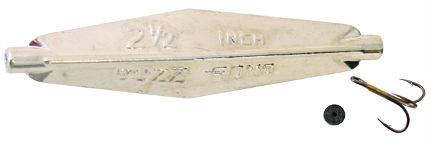 Picture of Buzz Bomb Buzz Bomb 2.5 Chrome