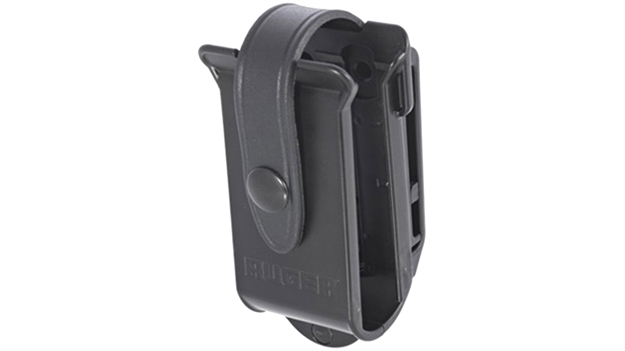 Picture of BX Double Mag Case W/Clip