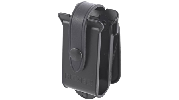 Picture of Ruger 10/22 BX Double Magazine Case W/Paddle 90401 736676904013