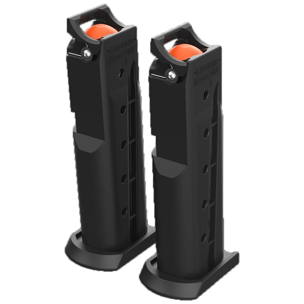 Picture of Byrna Technologies SD Mag 5Rd (2-Pack) AM568300