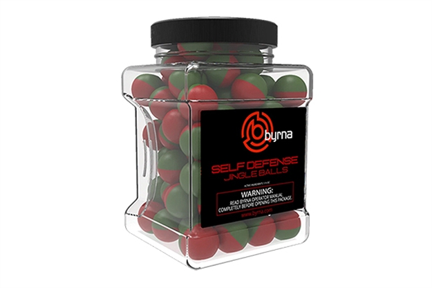 Picture of Byrna Technologies HD Pepper Projectiles 95R