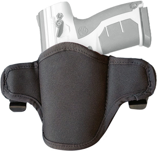 Picture of Byrna Technologies Sd/Cl Nylon Waistband Holster Fits Sd/Cl Launcher 810042110755