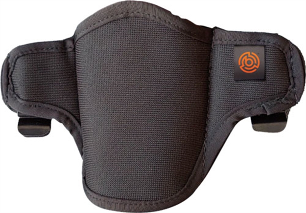 Picture of Byrna Technologies Sd/Cl Nylon Waistband Holster W/Retention Fits Sd/Cl 810042110762