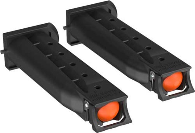 Picture of Byrna Technologies Hd/Sd Spare Magazine Clips Black Set OF 2 810042110618