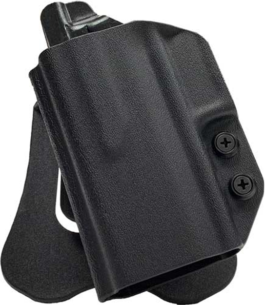 Picture of Byrna Technologies Hd/Sd Tactical Holster Left Hand< 810042110564