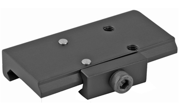 Picture of C-More Rts2 Rail Mount