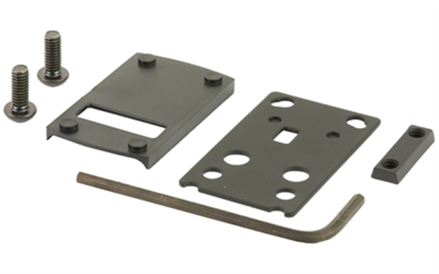 Picture of C-More Sts Dovetail Mnt For Glk 9/40