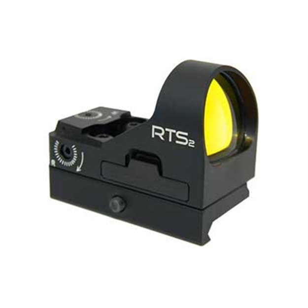 Picture of C-More Rts Red Dot 6 Moa Blk