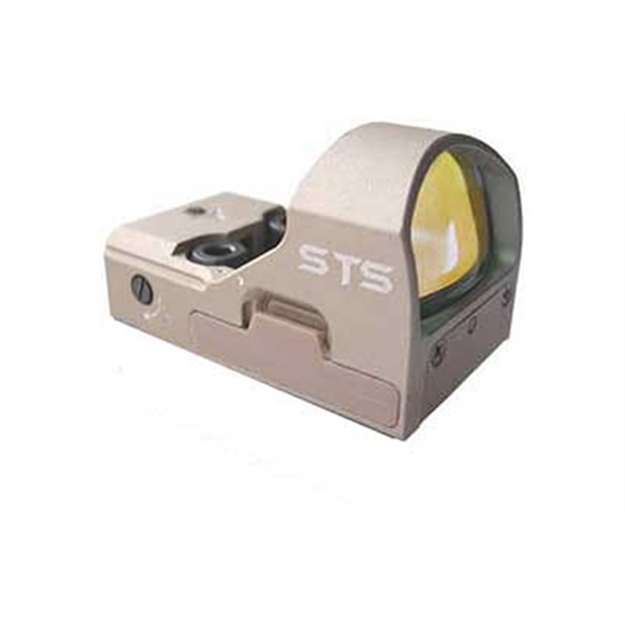 Picture of C-More Systems C-More Sts Red Dot 3.5Moa DE