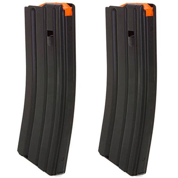Picture of C Product Defense 223/5.56 30Rd Mag Steel Blk 30 230 41 178Mla