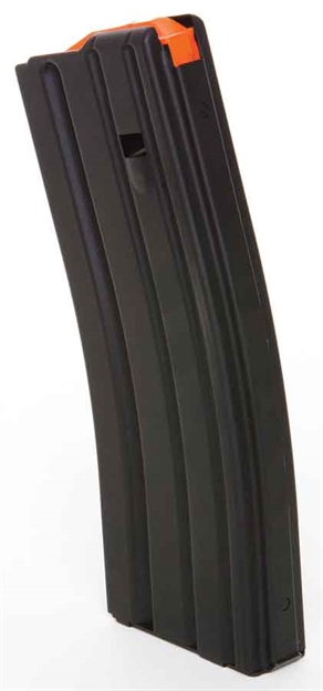 Picture of C Product Defense 223/5.56 30Rd Mag Steel Blk 30 230 41 178Ml