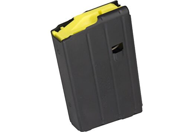 Picture of C Product Defense Magazine Ar15 400 Legend 10Rd Blackened S/S 1040041172CPD